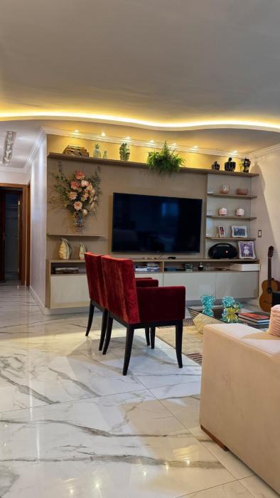 ALUGUEL COP30 hangar