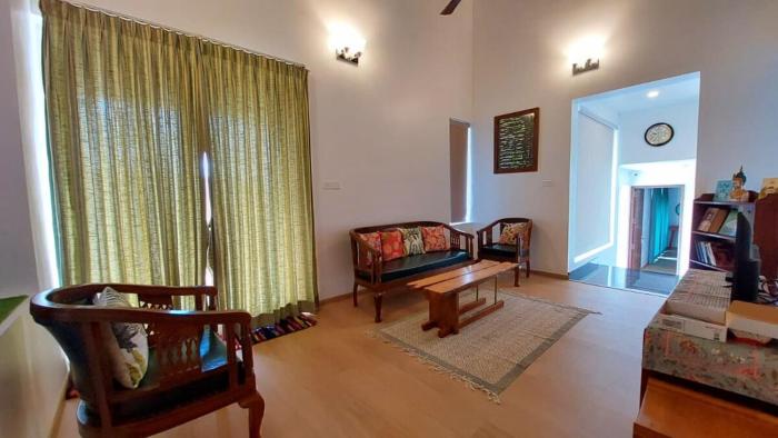 Mayfield Valley Homestay