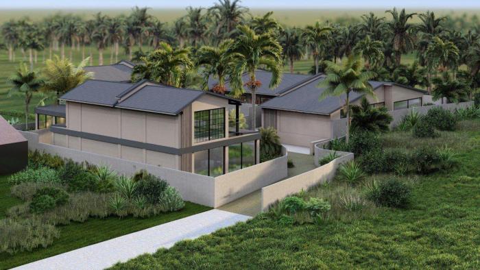 Villa Tiga