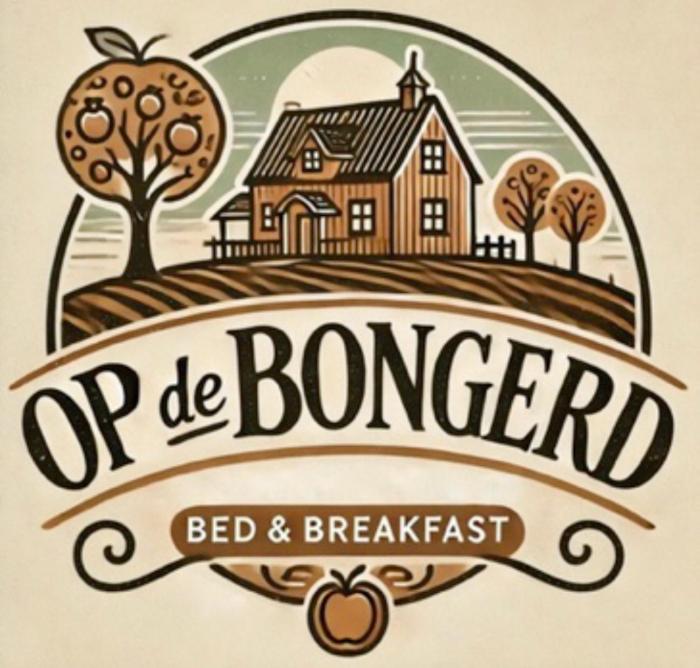 B&B Op de Bongerd, de Tiny House beleving!