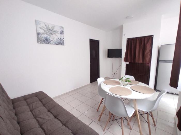 Departamento Luz de Lino