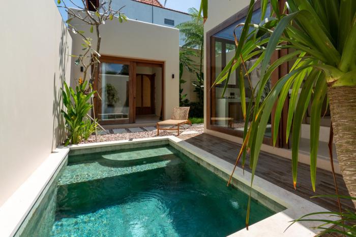 Casa Wayan Gede, private pool villa in the heart of Bingin