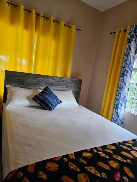 The Portmore Luxe Escape