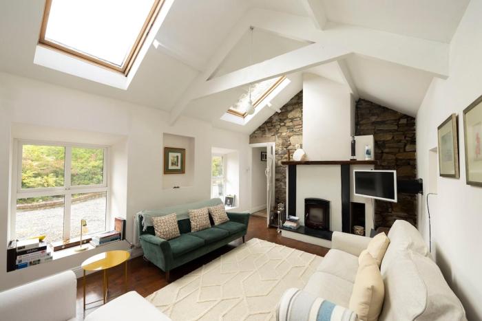 The Cottage at Lennaght