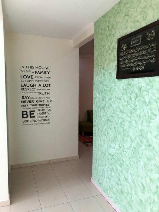 Caliph Homestay