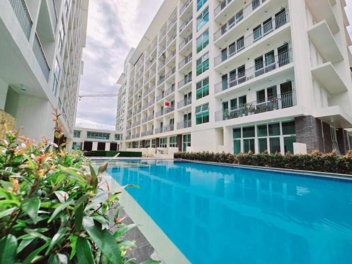 New Premium Condo at the Center of Baguio