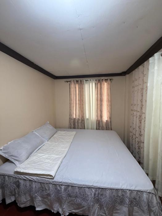 Jalsa Homestay Siargao
