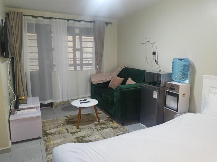 Legatus Cozy Studios Ngong