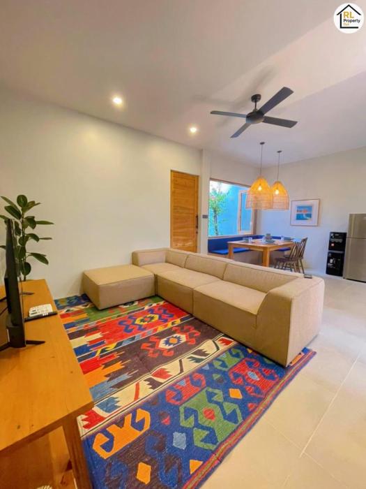 Villa Senja - 2BR Brand New Villa Near Echo Beach Canggu