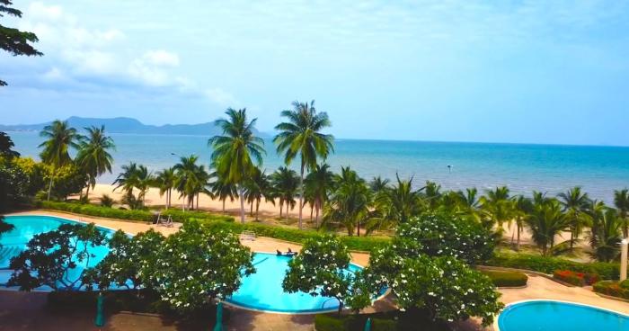 Natural Villas - Baan Somprasong