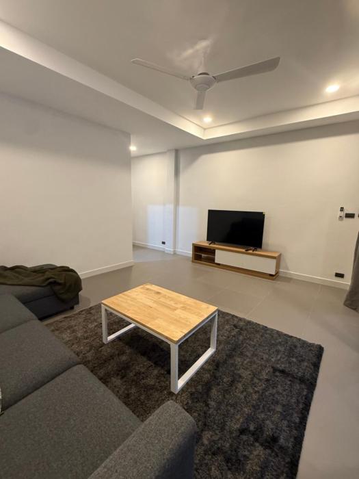 Two Bedroom Townhouse