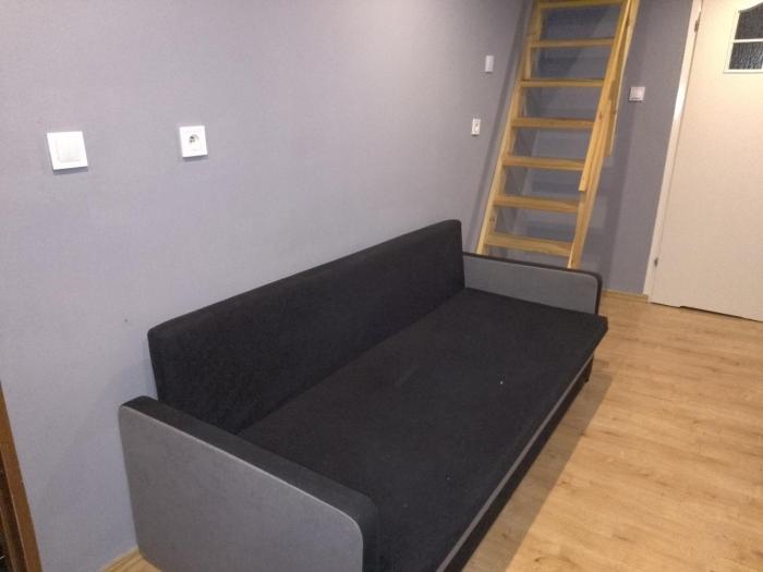 Dwupoziomowy Apartament Dworcowa