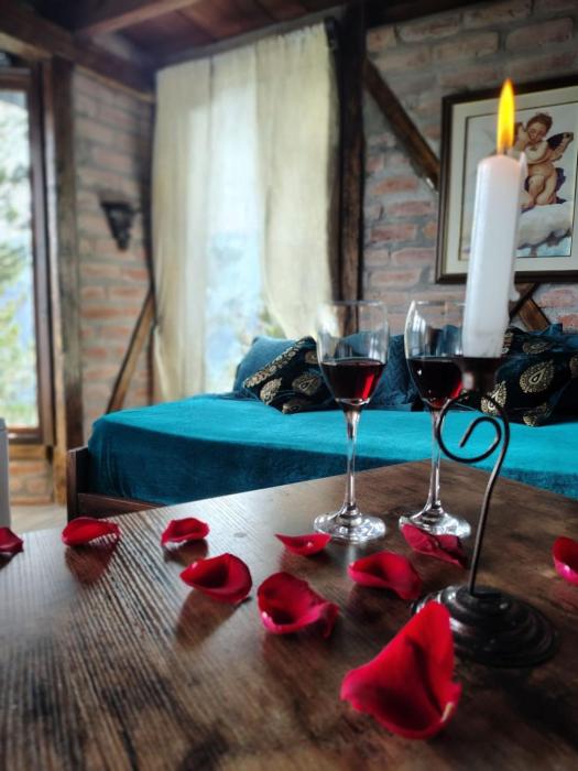 Destinos Exclusivos Patate