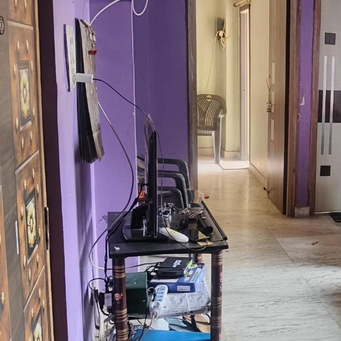 Namita enclave 2 BHK flat