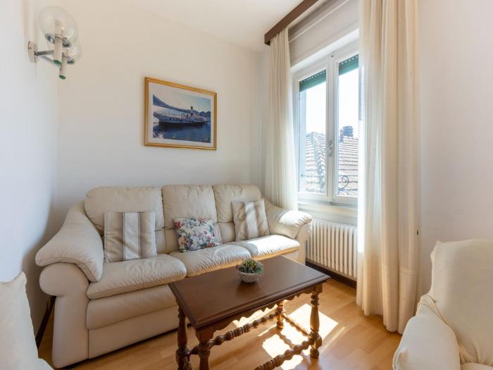 Holiday Home Acquaseria by Lake Como