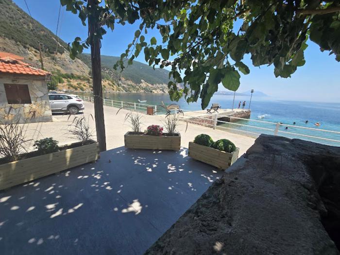 Ilia Suites "Thalassa"