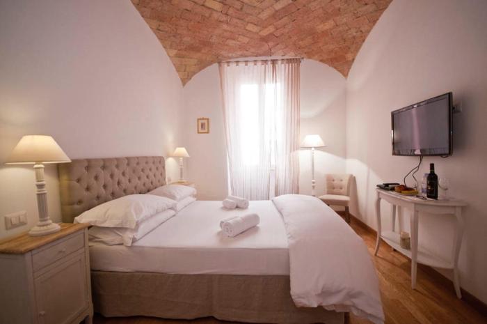 La finestra sul Colosseo B&B 1