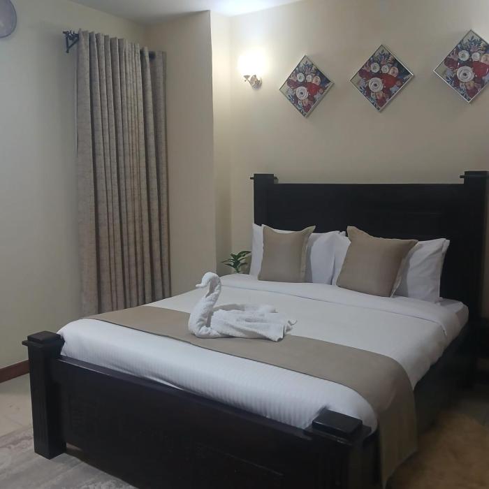 Keynsham Place- Studio