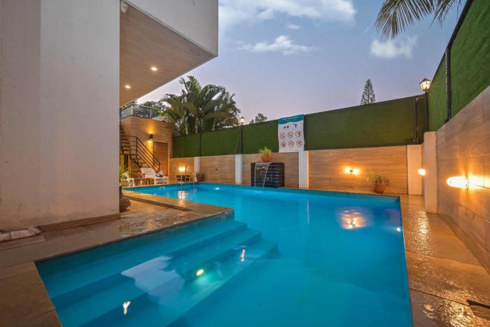 Lereve by Tropicana Stays