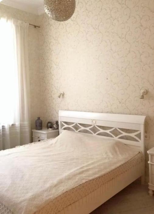 Уютная квартира по близости от моря