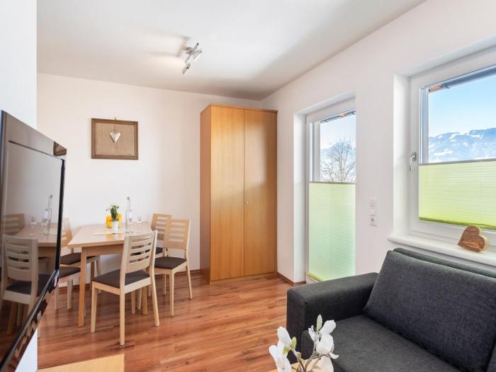 Apartment in Saalfelden near Ski Slopes