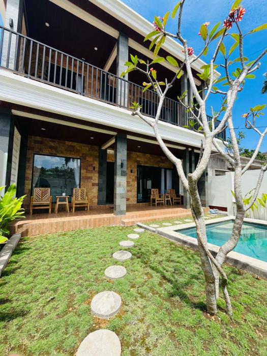 The Res Village Lombok