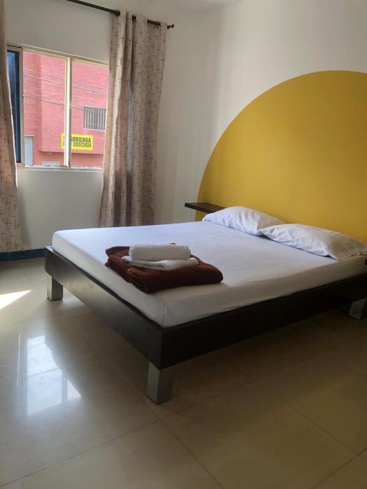 Hotel Cielo de Tambores