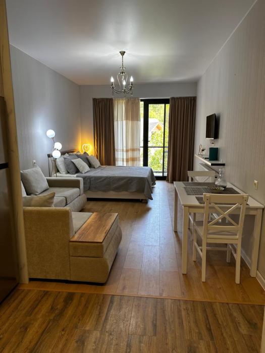 Luxury Residence Likani