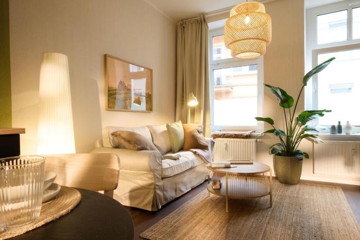 Little Loft im Herzen Schwerins