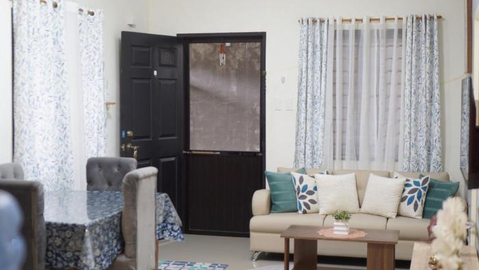 Your Family Home in Tagum City