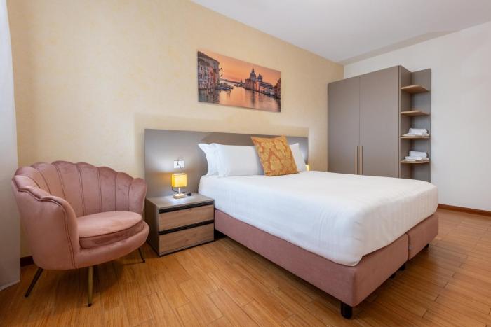 Ca Spadaria San Marco Family Apartment