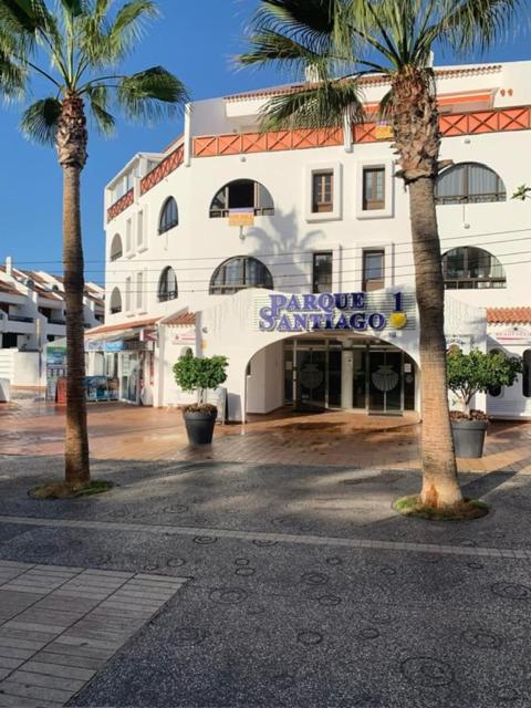 Santiago flat - Duplex Apartment