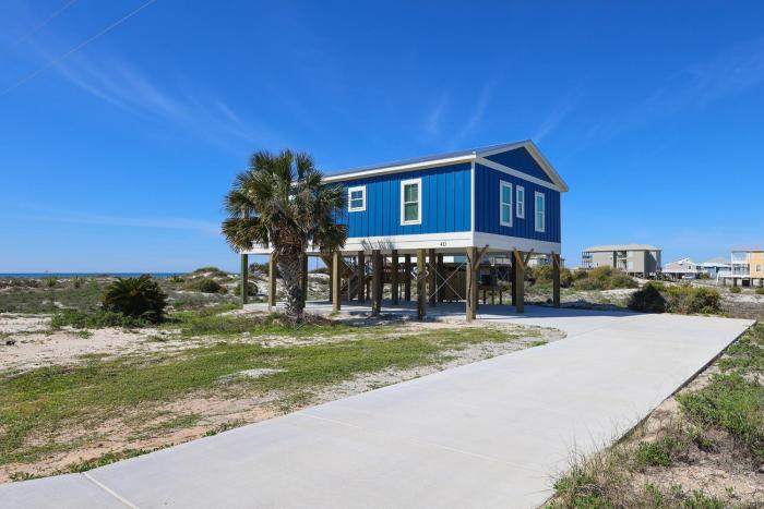 Coles Houses 4159-4 home