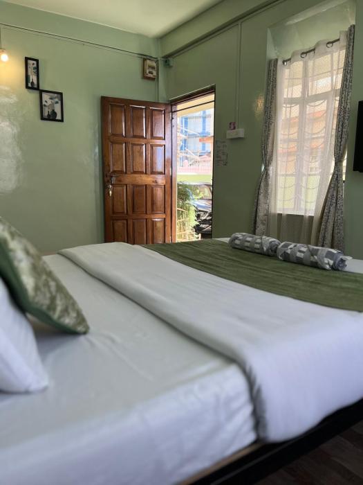 Cozy Haven 1018 Homestay