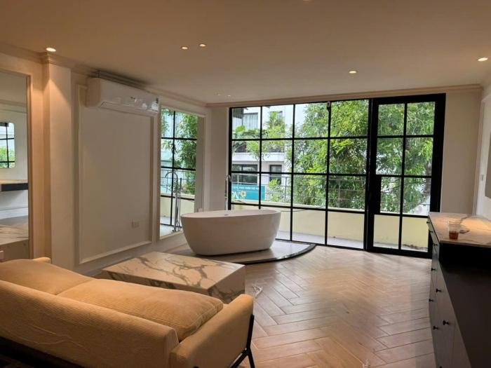 Hanoi Trainstreet Hoan Kiem- Calm Homestay