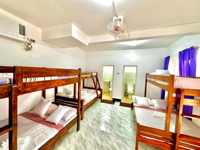 Mariobellas Inn or Marios White House