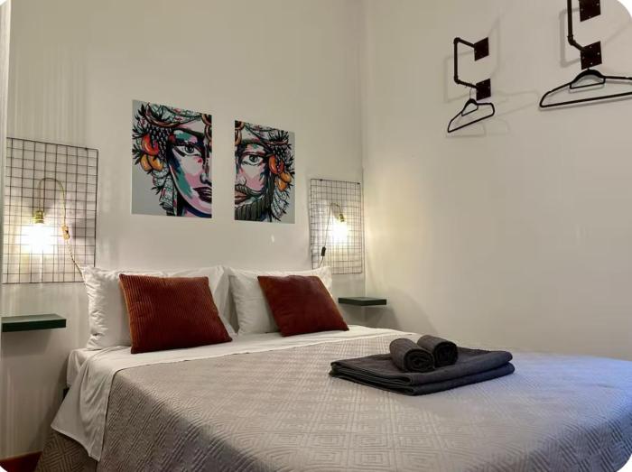 Casamori 2- nel cuore di Palermo, mercato Ballarò