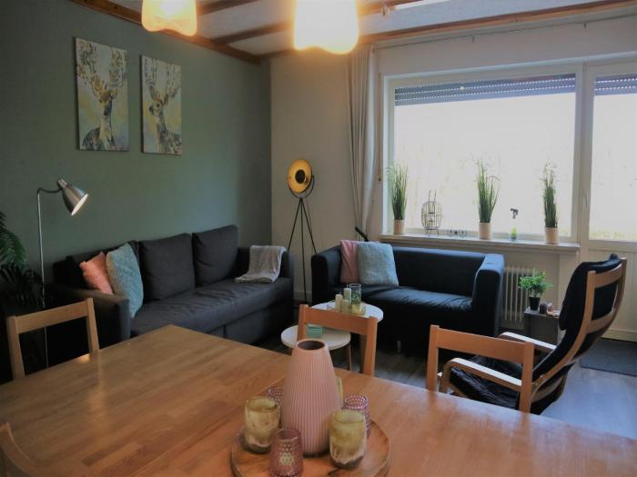 Peaceful Stay in Winterberg