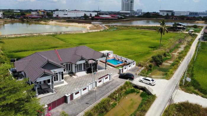 Dwan Homestay