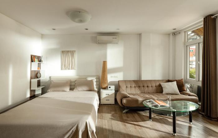 Best for two Balcony-Bathtub-City View Rooftop