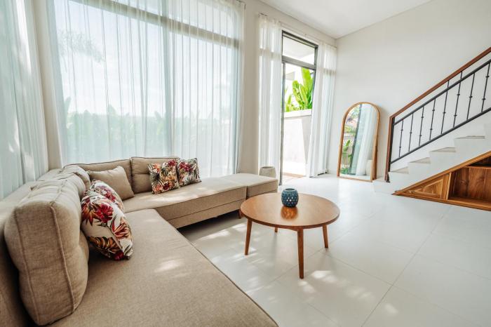 Villa this is Bali II