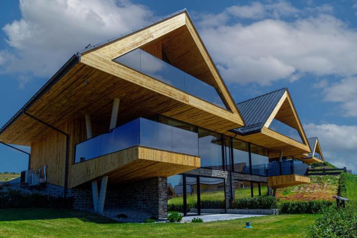 Czorsztyn Prestige Ville