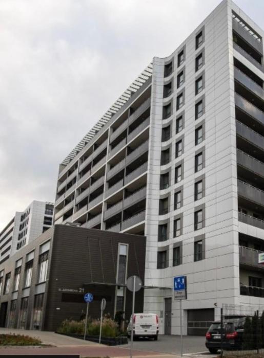D&M Apart Jurowiecka 21 PARKING