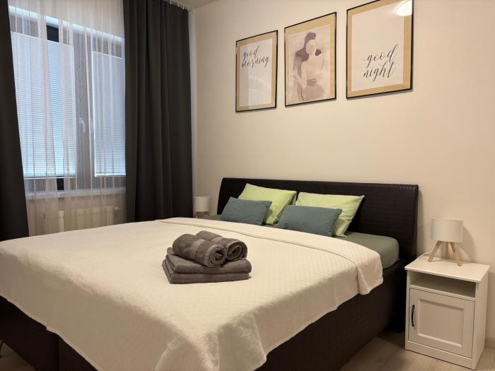 Apartman SPORKA