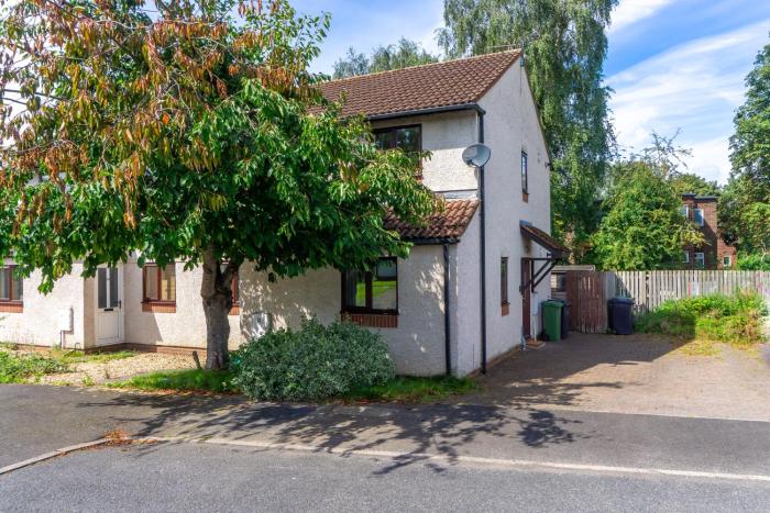 2 Bed, Ground Floor Flat, Carlisle