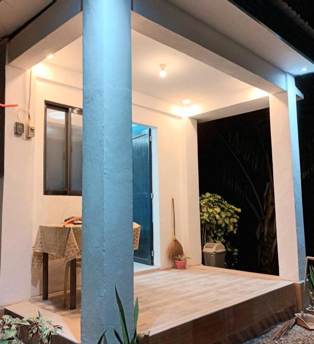 Villa Catalina Bora 3 Resort