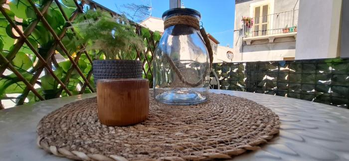 Casa Vacanze al Vicoletto