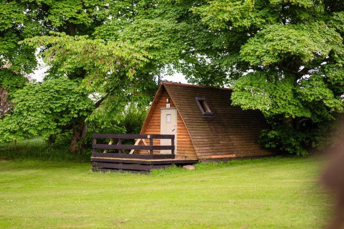 The Loft Glamping & Camping