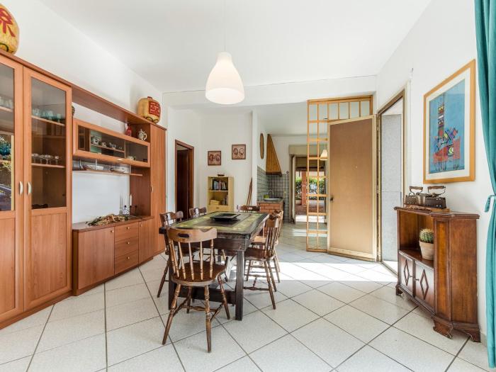 WiFi and garden - Sicilian gem