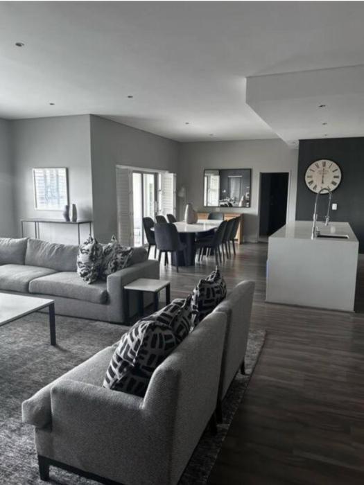 Atholl Luxury Apartment